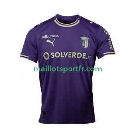 Maillot de Foot SC Braga Exterieur 2025/26
